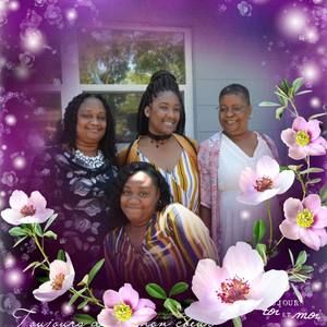 Meet your Posher, Lashawn